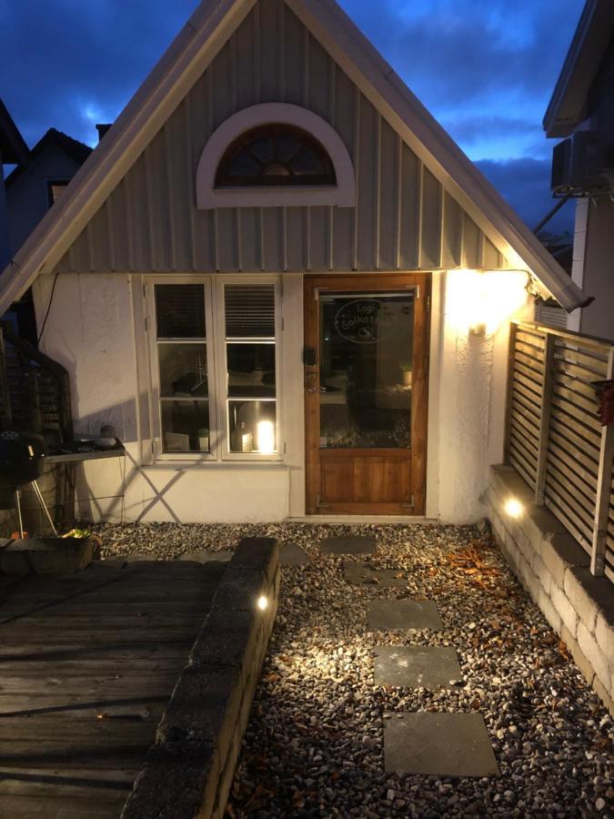 Logisolkatten Veberod Luaran gambar
